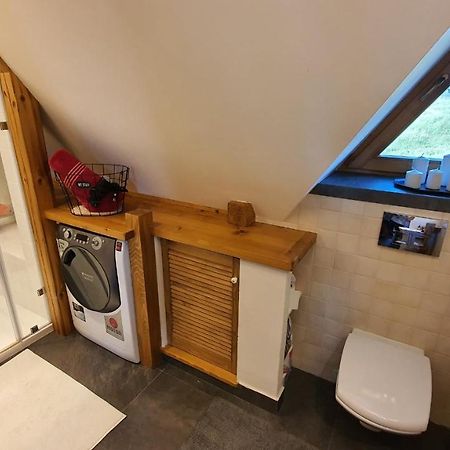 Apartament Z Widokiem Гличарув Экстерьер фото